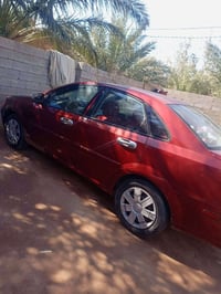 فورنزه • ٢٠٠٧ • اوتوماتيك