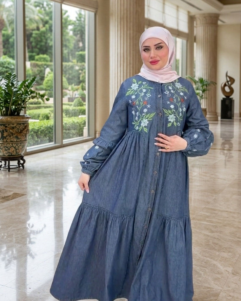 قياسج خاص راسلينا ولتحتارين.. التبديل للقياس بتوصيل مجاني

نفتتح الموسم الصيفي.. بأجمل فستان 
بسعر 39 الف
قياسات خاصه وعاديه
توصيل5 لجميع المحافظات


**إذا كنت صاحب هذا الإعلان وتريد حذفه لأي سبب، رجاءا أرسل رسالة إلى الدعم الفني**