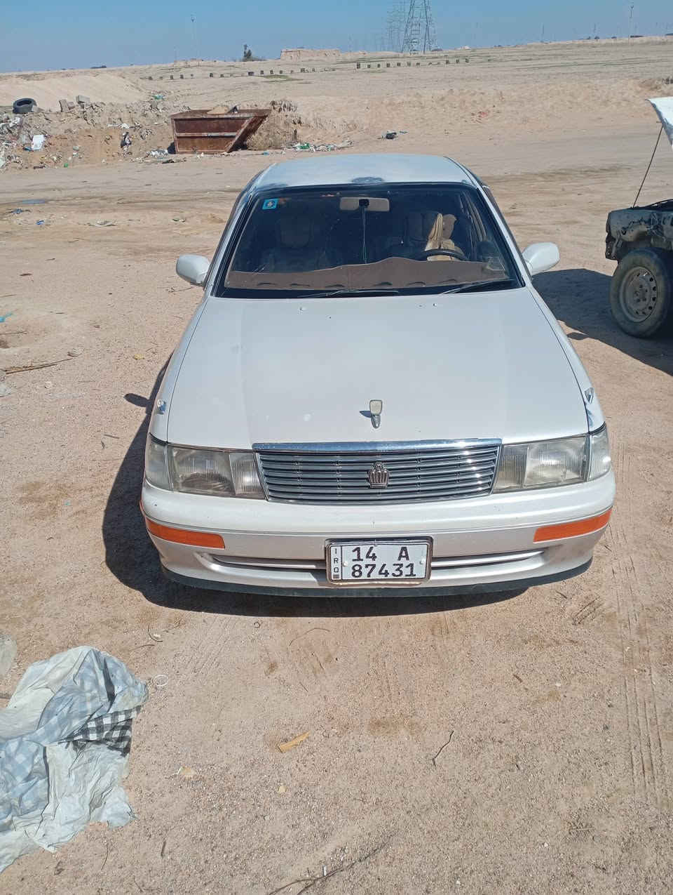 سلام عليكم مرخصت صاحب الدمن سياره بطه محرك كيرم خير من الله تخم تاير جديد كهربايات كله شغاله تبريد كلشي شغال بيهه كفلاله عامه مكانه سياره بصره غضاه سفوان سنويه لل28 ارقام اسية اثير  ***********..) ***********
