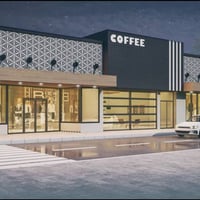 🔹 إعلان خاص بعمل الواجهات الخارجية 🔹  نقدم لكم خدماتنا المميزة في: ✅ ت...