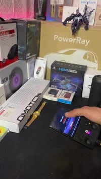 اتاري • كونسول • بلايستيشن