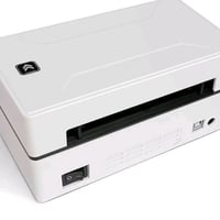 طابعة • متوفر • بهالشكل