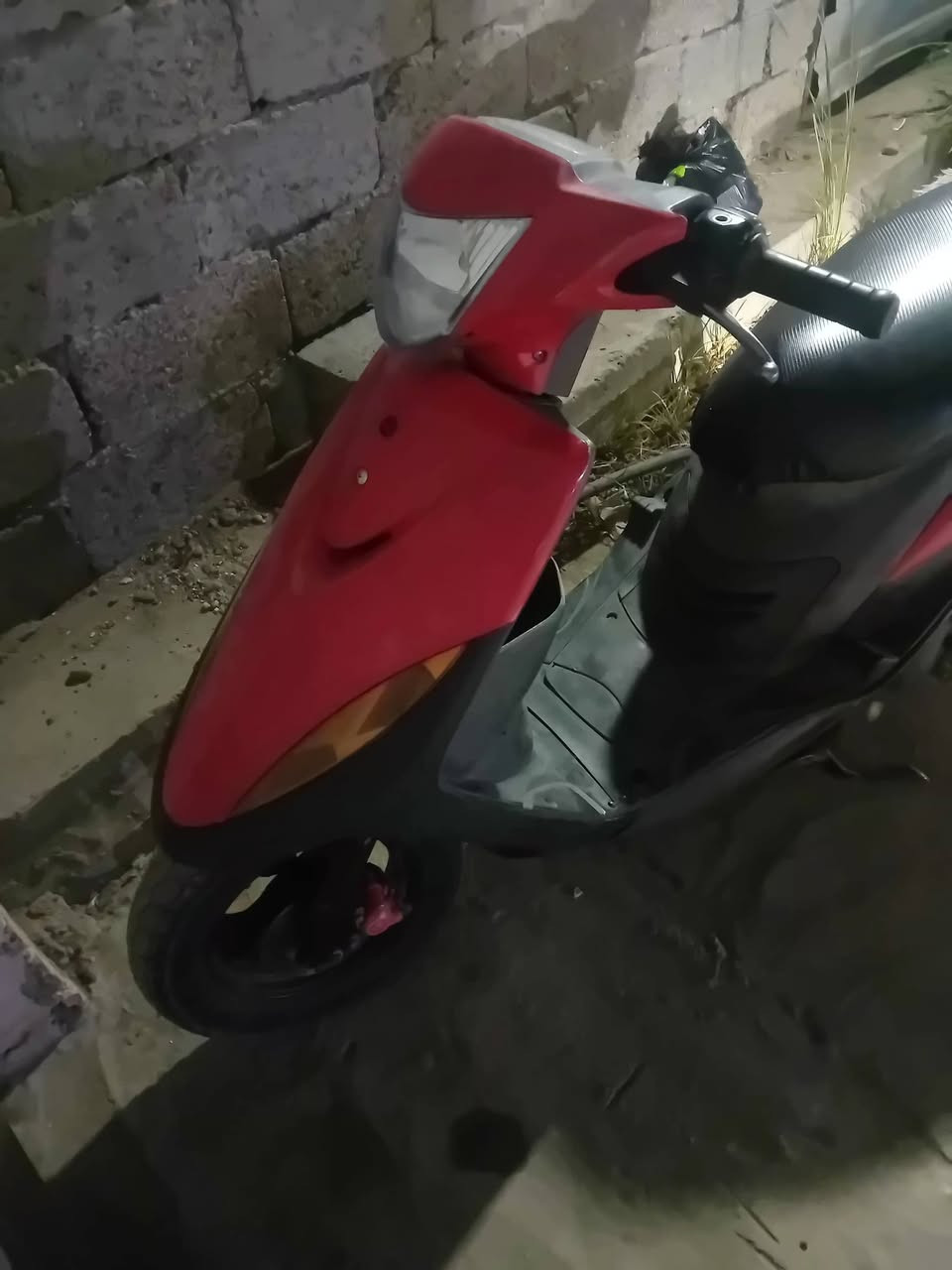 السلام عليكم من رخصه الادمن ماكس عدله للبيع السعر 600,000 دراجه مكفوله ما عدا بدل بها بس ولفات دراجه مختمه بلاديه رقمي *********** واتس اب
