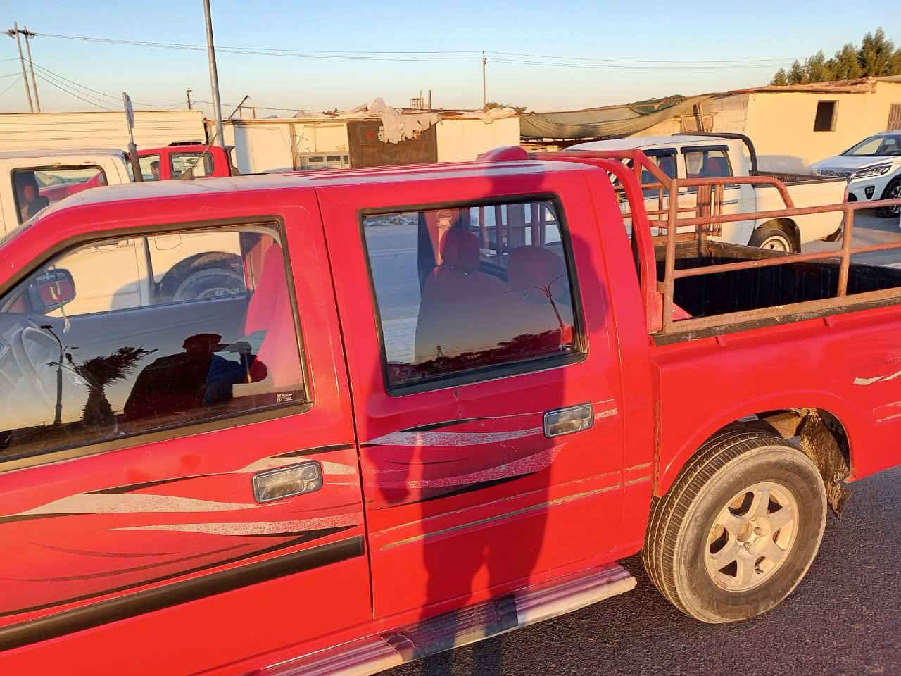 بيكم فتون موديل 2013 مداور ثاني يوم رقم مثنى للبيع 
تصال على رقم ‏‪0783 350 9220‬‏
