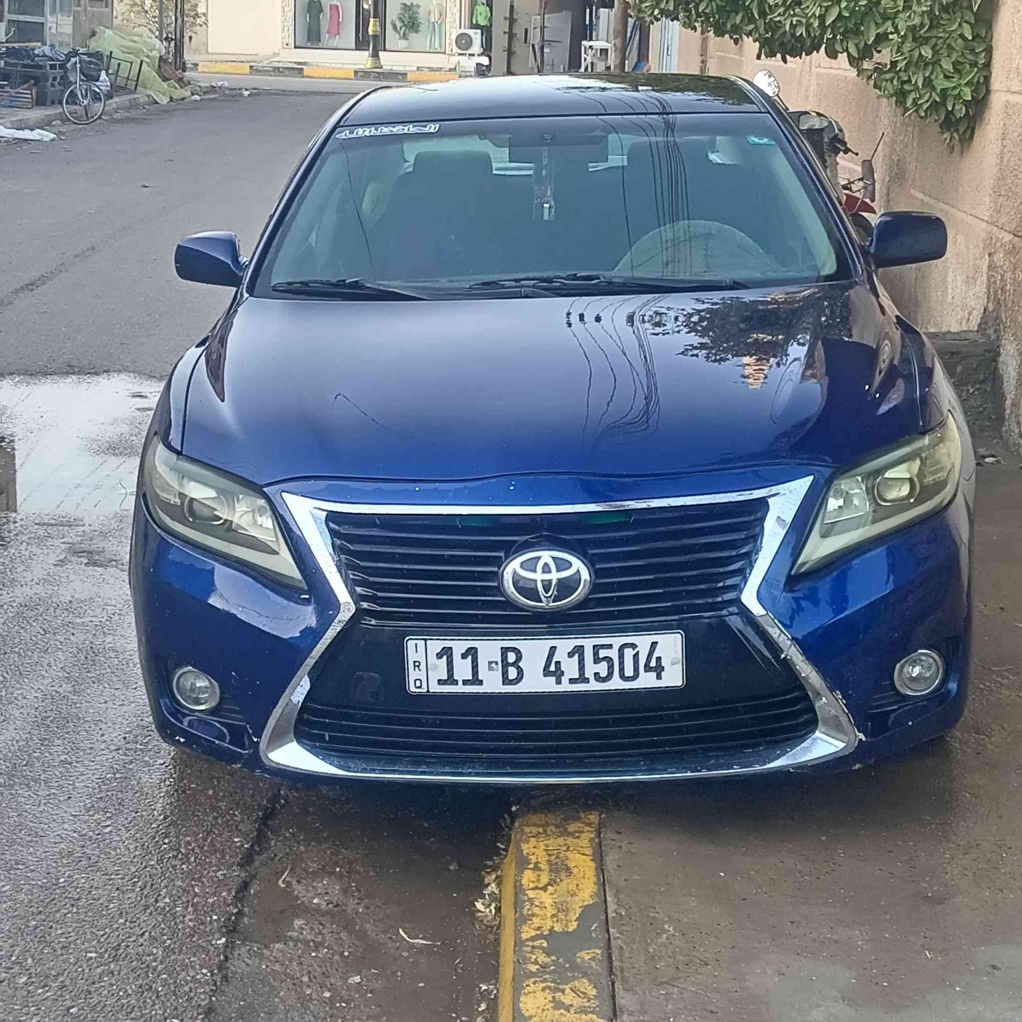 يا الله
سلام عليكم
كامري ٧
رقم بغداد دولي بسمي
كير مكينه تبريد تدفه ع بلاد لا تنقيص ولا تبخير
راديتر ماء وتبريد ومي زيتي جديد
باتري
بجم لكزز لايت زنون عالي ناصي شاده سعره ورقه
شاشه كامره
حداديه امامي وخلفي
تخم تاير ٧٠.٪
  بك لايت لد
سياره جاهزه
ظرره قطعه وحده جاملغ خلفي
مصبوغه عام بدون داخل
تكم قمار وشواصي لغود بجم بلاد
ادامه كامله مسويله
٨٦ وبيه مجال
***********
مكاني بلد
