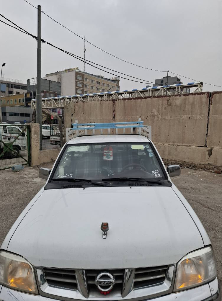 نیسان تاک چوار قولاب 2008فەلاحی بێ بۆیاغ 3جێ تەعدیلە سەنەوی نوێیە 5مانگی ماوە گێرو مەکینە تەبرید بەشەرت نەکرایتەوە بۆ زانیاری زیاتر پەیوەندی بکە :***********
ناونیشان:هەولێر عەنکاوە أربيل, العراق
