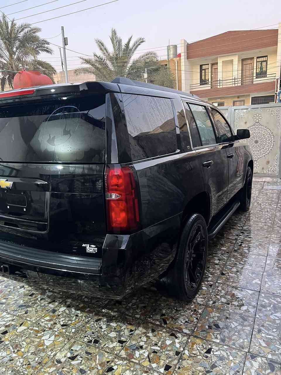 اسلام عليكم.  تاهو مديل 19. دخول جديد رقم بغداد.   مكفوله من الصبغ. فقط دعاميه شادهه اصليه.   سياره مكفوله من الصبغ.   فتحه كشن منفصل  العنوان بغداد الامين.   السعر 350 ورقه   بيه مجال.     رقمي ***********
