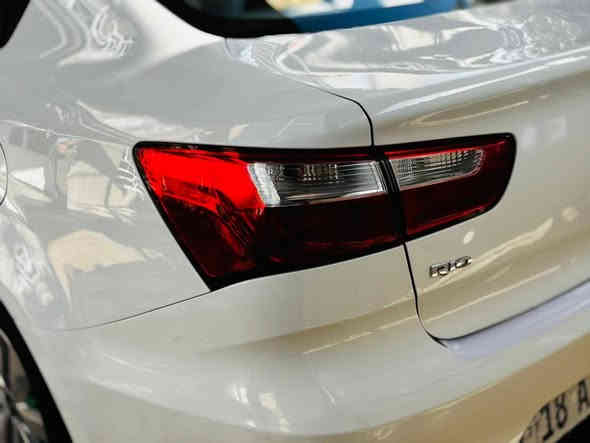 🚘 للبيع — كيا ريو خليجي 2016 / الشركة العامة الدولية

📌 حالة السيارة:

السيارة شرط أخت الزيرو ✔️

كفالة كاملة: الفتح • الضربة • الصبغ • التبديل

كير ومكينة حدادية بدون ملاحظات ⚙️

تبريد ❄️ + تدفئة 🔥 + كهربائيات بحالة الوكالة

استخدام شخصي من الشركة فقط

العداد: 80,000 كم حقيقي 🔢

شرط إسبير كامل وعدته موجودة 🧰

رقم بابل إنكليزي 🇬🇧

سنوية وهزّة جديدة 📄✨

💰 السعر: 120 ورقم — بيه مجال قليل للجاد فقط

📍 الموقع: الحلة / قرب العلوية الشريفة

📞 الاتصال: ***********
