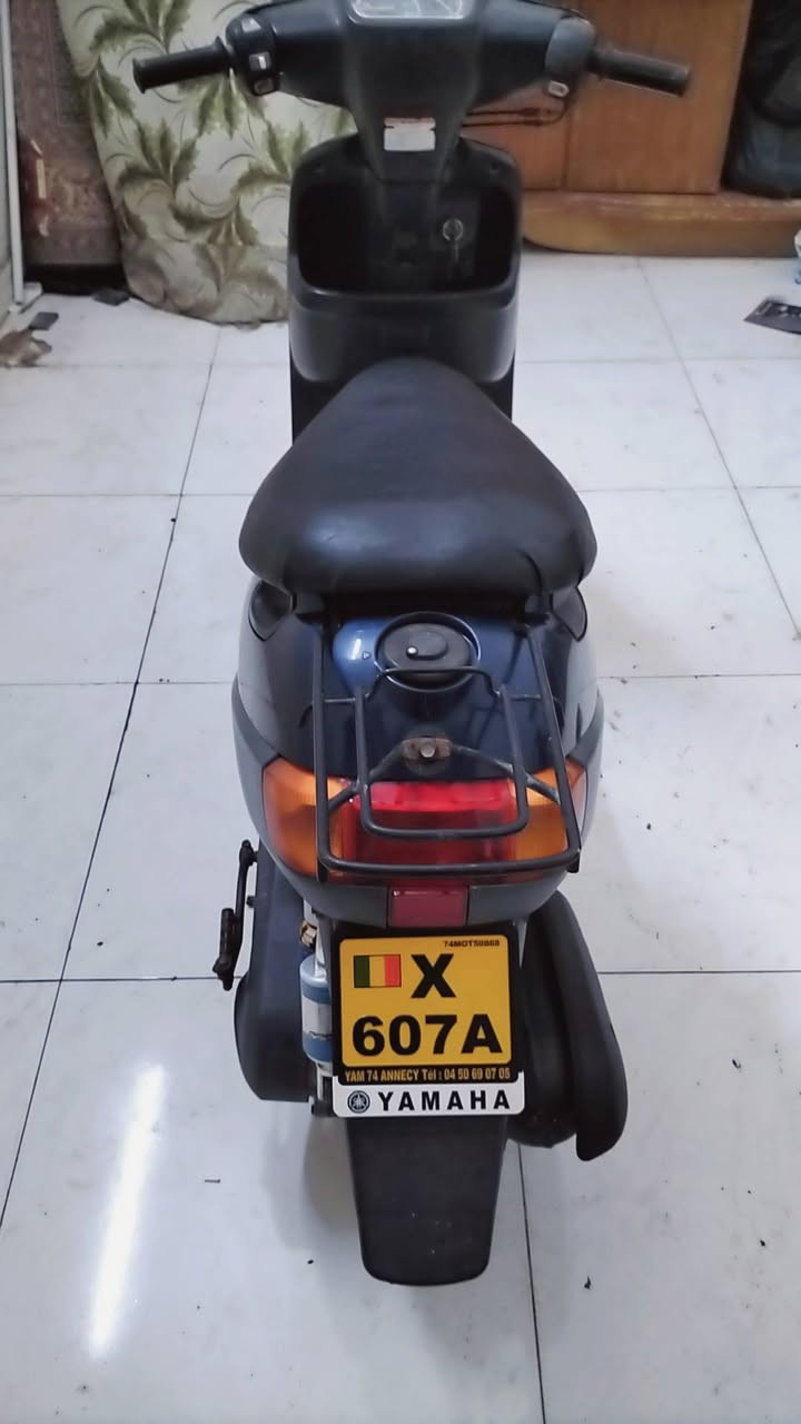 السلام عليكم دراجه بترا خطين للبيع نضيفه سلف هندر اشاير لايت طوافه بانزين قفل استيرن كلهه شغاله شلعه ومعدل المكان المهيديه مقابيل عمارات الجديده سعرهه 350 وشراي راسلني خاص ويدلل


**إذا كنت صاحب هذا الإعلان وتريد حذفه لأي سبب، رجاءا أرسل رسالة إلى الدعم الفني**