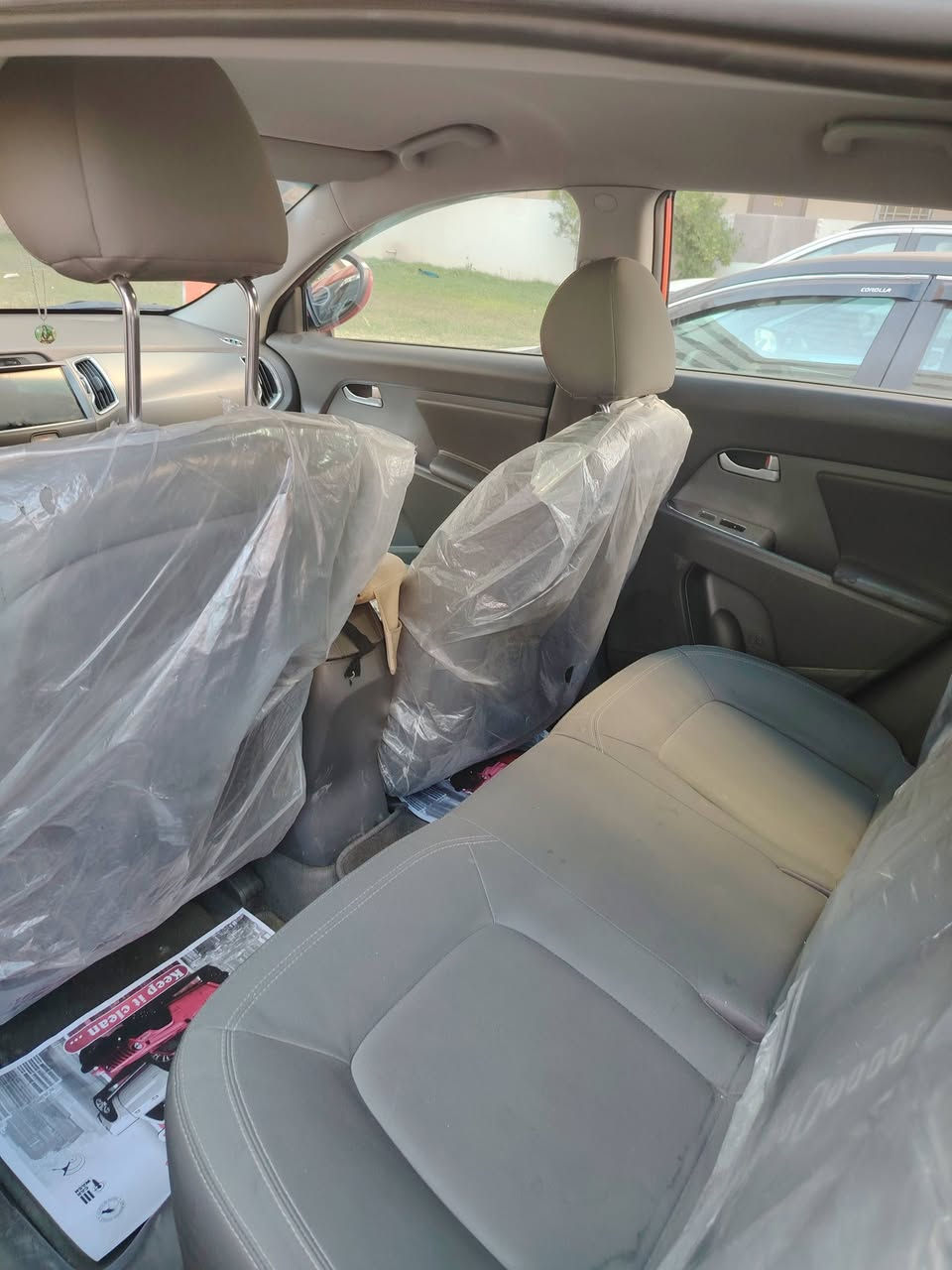 سلام عليكم سبورتج ٢٠١٤ خليجي مكفوله من الصبغ  بسمي رقم بغداد مشروع وطني سنوية ٢٠٢٩ هزة جديدة السعر ١٤٠ مكاني شقق بسماية خابر ودلل ***********
