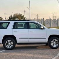 تاهو LT1 • ٢٠١٥ • رقم اربيل