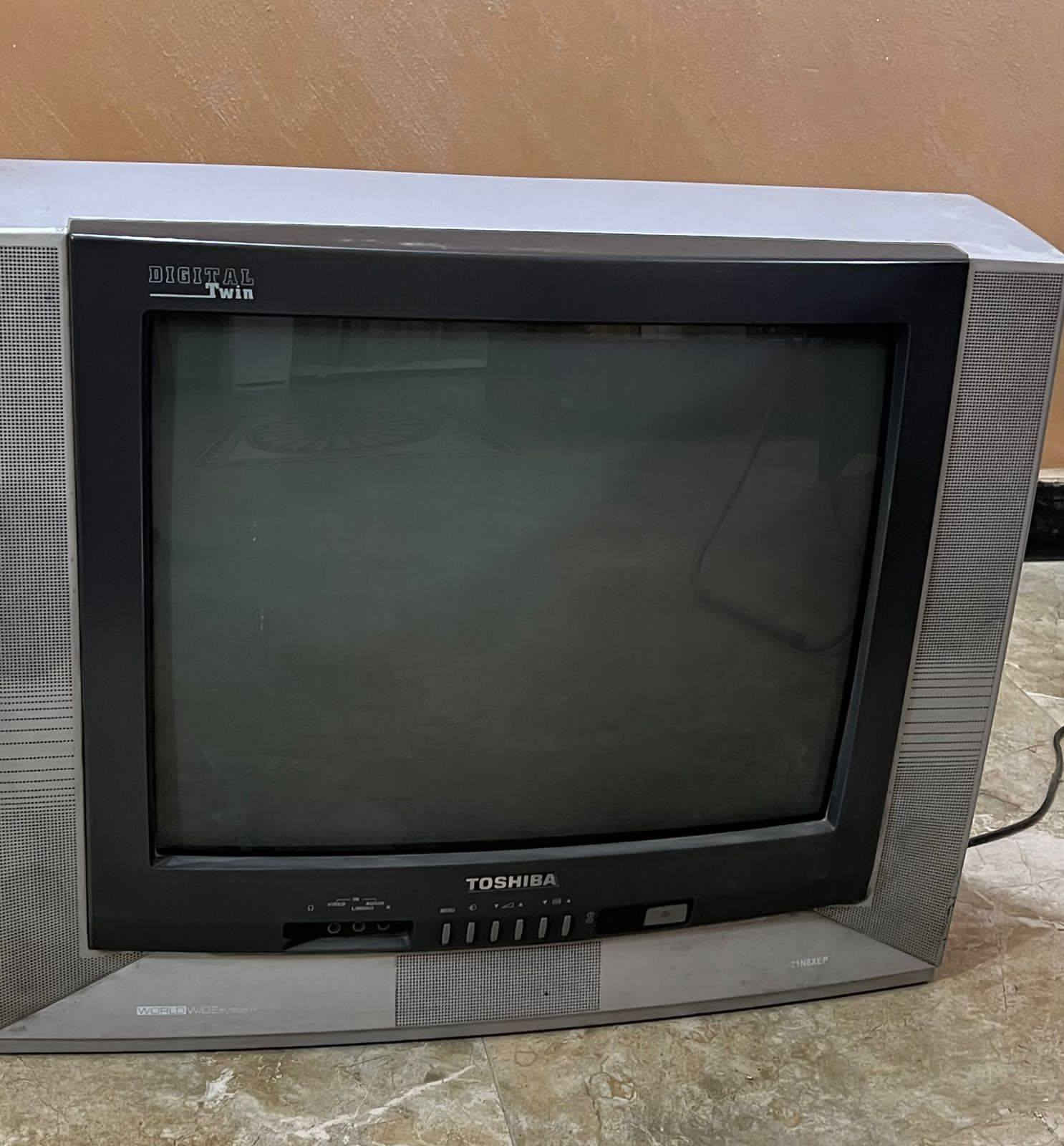 عرض على جهازين تلفزيون الاول توشيبا ابو الشاشتين يعرض قناتين في ان واحد برغي مامفتوح منه حاله ممتازه حجم ٢٨ والثاني جهاز دايستار الكوري حجم ١٤ غير مستخدم بس كارتونته الاصليه كانت مرطوبه وحفظته بغير كارتون ...الجهازين ب٢٠٠ الف قفل والاجهزه مضمونه ١٠٠%


**إذا كنت صاحب هذا الإعلان وتريد حذفه لأي سبب، رجاءا أرسل رسالة إلى الدعم الفني**