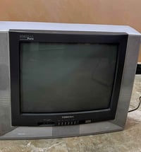 توشيبا • ٢٨ بوصة • دايستار ١٤