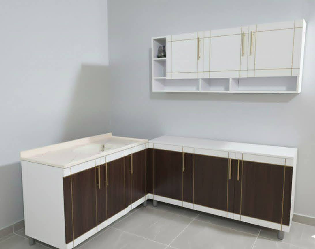 المفرد باسعار الجملة  
#السعر__225 الف
#كاونتر خشب MDF متر ونص ارضي وملحق مع سنك متر و20 مرمر 

👈اذا تريد السنك متر ونص اضافه 25 الف على السعر 
👈اذا تريد  انضيف مجر واحد اضافه 10 الف على السعر
👈اذا تريد المرمر اسود اضافة 5 الف على السعر
👈اذا تريد انضيف ثلاث مجرات اضافه  25 الف على السعر
👈اذا تريد اضافة  ملحق فوك السنك اضافه 75 الف على السعر 
👈اذا تريد اضافة فاترينا اضافه 90 الف على السعر

تتوفر خدمة توصيل للمحافظات 
مركز بغداد التوصيل مجاني

للحجز ارسال الصورة الموديل 

كاونترات المنيوم جديد اجمل اللوان والموديلات 

#يحق رفض الطلب اذا كان مخالف للصور

#يحق لك رفض الطلب اذا بي كسر او ضرر  

#للمزيد من الاستفسار والحجز مراسلة الصفحة


**إذا كنت صاحب هذا الإعلان وتريد حذفه لأي سبب، رجاءا أرسل رسالة إلى الدعم الفني**