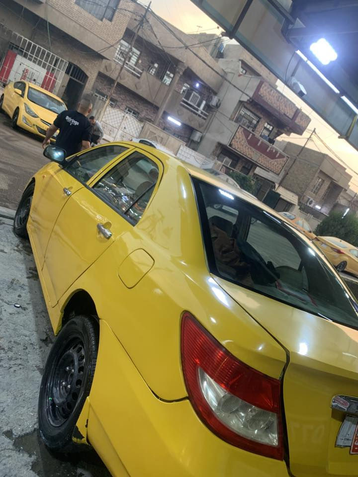 سلام عليكم بي وايدي ٢٠١١ سياره جاهزه سياره نظيفه مكينه وكير لانسر  سياره عليه هيئه ٩٠٠ على يشتري غرامه مدفوعه يعني بـس هيئه يدفع سعره ٣٠ ومجال حك جيه
***********رقمي
