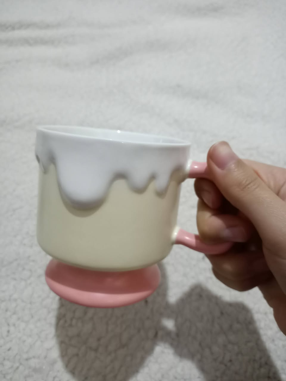 مجات تحفة والسعر ✨🩷🩷🩷🩷🩷🩷


**إذا كنت صاحب هذا الإعلان وتريد حذفه لأي سبب، رجاءا أرسل رسالة إلى الدعم الفني**