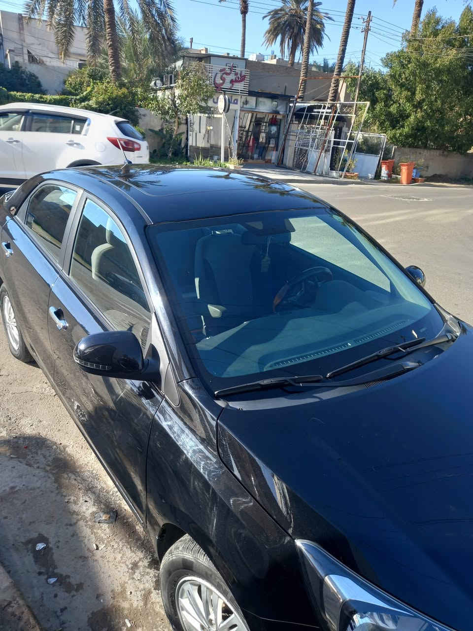 كيا بيكاس خليجي كوري موديل ٢٠٢١ بدون صبغ ماشيه ٦٢ ألف كم رقم اربيل فتحه ويل كب تحويل او وكاله 
السعر ١٠٥ ورقه 
الاتصال على الرقم *********** بغداد حي الجامعه
