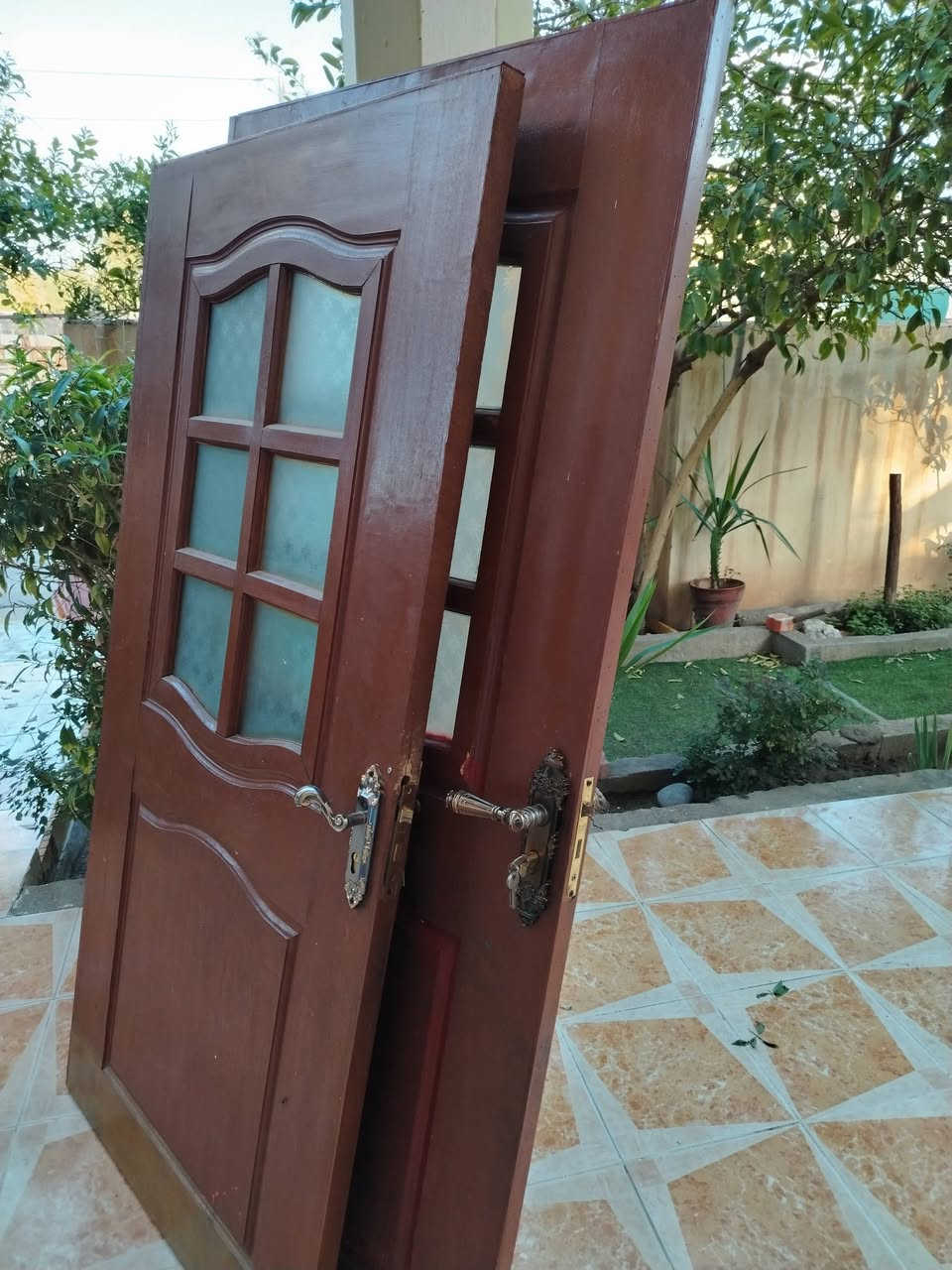 بابين خشب مستعملات للبيع  ينباعن اثنينهن سوى ب ٥٠ ألف. مراسلة على الخاص


**إذا كنت صاحب هذا الإعلان وتريد حذفه لأي سبب، رجاءا أرسل رسالة إلى الدعم الفني**