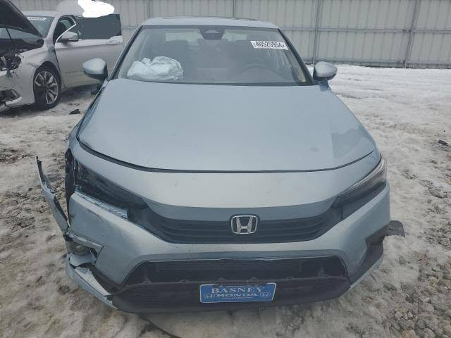 HONDA CIVIC SPORT 
الموديل :2022
المحرك :2000 تنفس طبيعي
الارقام:اربيل سيارة بسم شركه وعندي وكاله 

الموصفات🔻
بصمه تشغيل -بصمه ابواب-تشغيل عن بعد-كاميرا خلفيه-تحديد مسار-مانع اصطدام-شفتات ستيرن-مود درايف nomrmal,sport,eco-اوتو ستوب-اوتو هولد-لد امامي وخلفي-لايت زنون-رادار امامي -مثبت سرعة-عداد دجتل-ويل كب رياضي  
الحادث كما.  موضح بل صوره.     صبغ 5قطع كلير أمريكي 
السعر133وبيها مجال بسيط
للاستفسار: *********** مكان السياره فلوجه غير متواجد عل فيس. ( ملاحظة ) مايعجبك سعر اعبر منشور بكلمه طيبه
