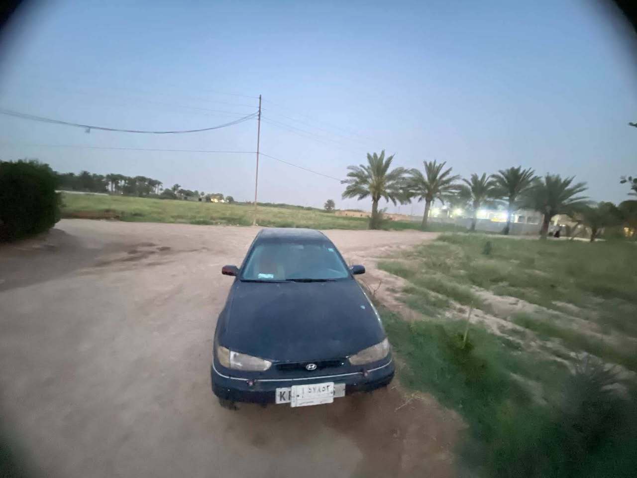 السلام عليكم  النتره 94 سياره خير من الله  محرك جديد كير عادي الكير مرات نمره تفلتَََ و تحويل شوكت ما تريد  رقم ديالئ  و هاي السياره كدامك نضيفه و حلوه  السعر 22 ورقه  و  تخم تاير جديد باتري جديد  و خير من الله  و إذا مراوس عادي  مكان السياره بغداد  المحموديه   اتصل على هذا الرقم بي و اتساب ***********
***********
