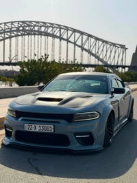 تشارجر وايد بدي • V8 6.4 • ٢٠٢٢