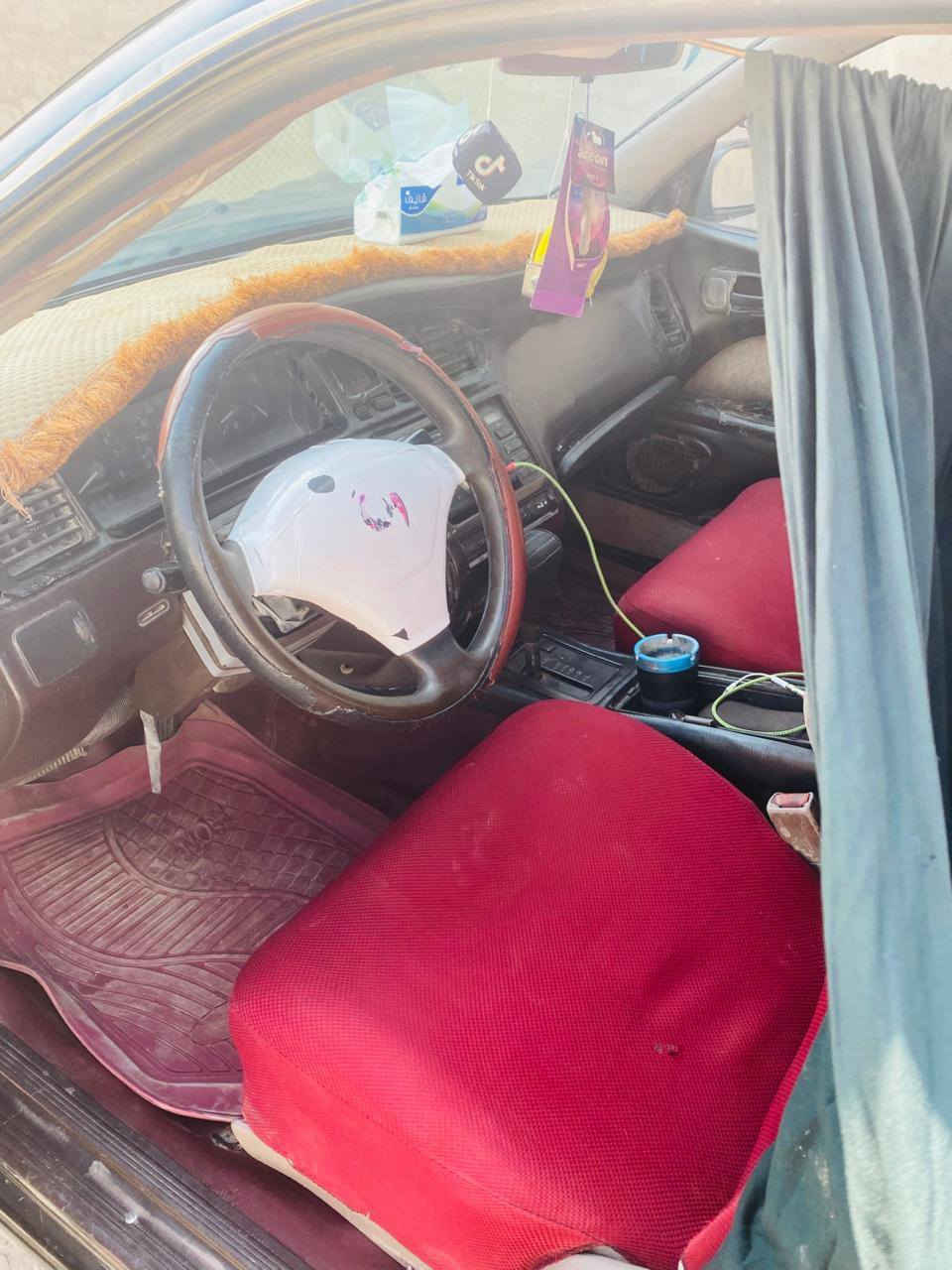 سلام عليكم البيع فقط بطه فول
رقم كركوك السعر 55وبي مجال الطيبين ***********
