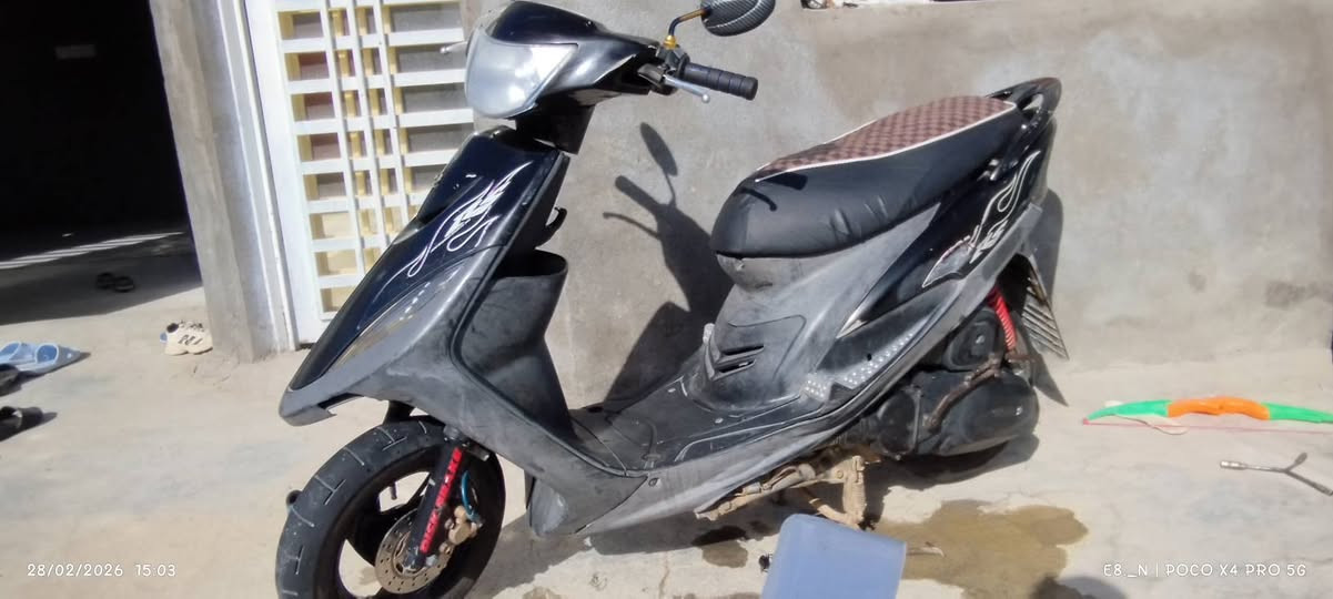 ماكس عدله  للبيع 
بوشةة49 بلاد شرط  دراجه نكره سلف كهربائيات كامله ع بلاد كفرات  ختم واحد وي المحرك 
مكاني #وركاء


**إذا كنت صاحب هذا الإعلان وتريد حذفه لأي سبب، رجاءا أرسل رسالة إلى الدعم الفني**