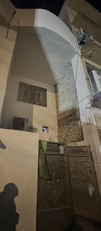 حي العباس • ٥٠م • سند ٢٥