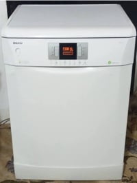 غسالات مستعملة • كاندي • بيكو