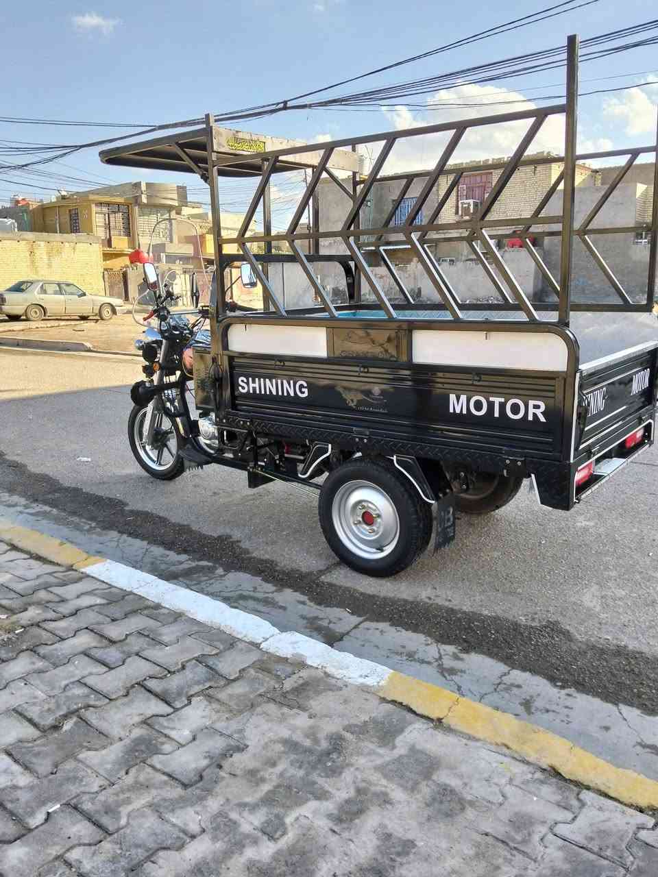 ستوته للبيع موديل 2025 مكفوله من كلشي مكان بغداد المحموديه رقم الهاتف ***********  ***********
