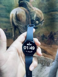 بابل مركز • سامسونج ووتش 5 • نضيفه