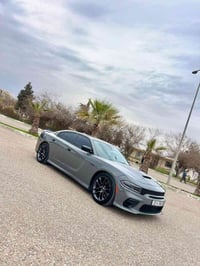 سوبر تراك باك • V8 5.7 • موديل ٢٠٢٣