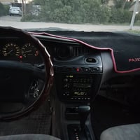 لكنزه • ١٩٩٩ • كير اوتو