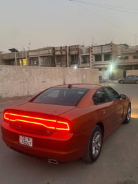جارجر ٢٠١١ • مكينة ٣٦٠٠ • وارد امريكي