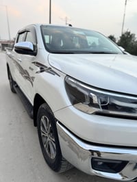 هايلوكس سعودي • ٢٠٢٢ • ٥٩الف