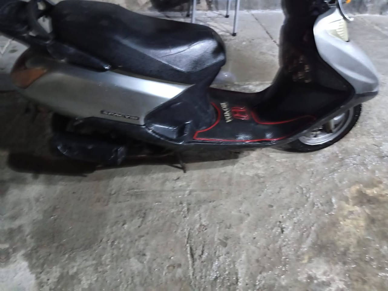 للبيع سبيسي ياباني. مجفته رايمر ***********
