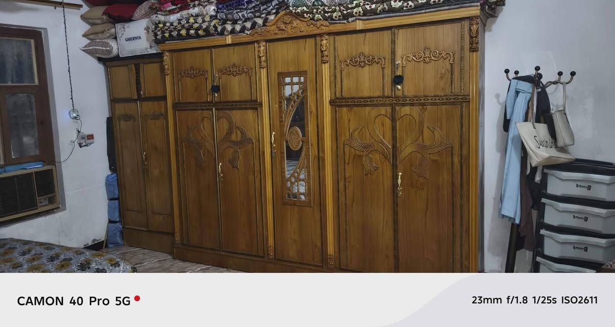 السلام عليكم غرفه تزكام للبيع نضافه ٩٠٪ وهاذه رقمي ***********
