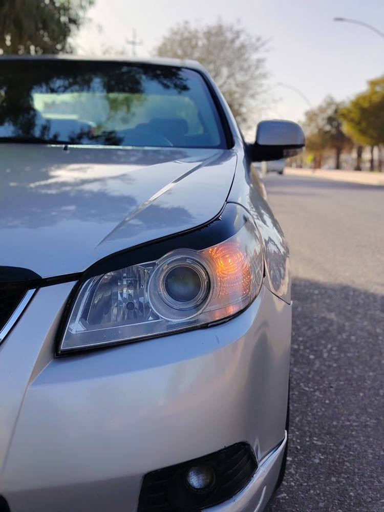 تحية طيبة من رخصة الادمن للبيع فقط ✋🏻
 شفرليت ابيكا موديل 2008
 سنوية  جديدة تحويل ثاني يوم
بطاقة بنزين ⛽
جم قطعة صبغ عنده
سيارة جاهزة كير ومحرك بشرط تايرات
السعر ٦٨ومجال بسيط جدا
جديدة
للإتصال/ *********** 
***********
مكان سياره /كركوك بغداد, العراق
