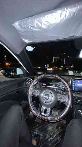 سلام عليكم Mgجيتي                                                                 موديل2025
ماشيه5000
لون ابيضّ
الموصفات فول
كامرات 360
بيها شخط صغير مرفوق بل الصور
السعر118وبيها مجال حك جيتك
الرقم***********
