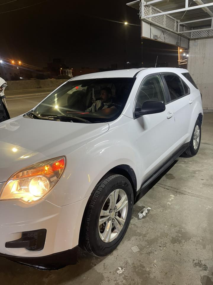 اكينوكس 2010 مكان الموصل
محرك 4سلندر (2400) 

كير اوتو

بدون ضرر كلين

كهربائيات كلها شغالة

صدر جديد

رقم أربيل شرط التحويل

السعر85

***********
