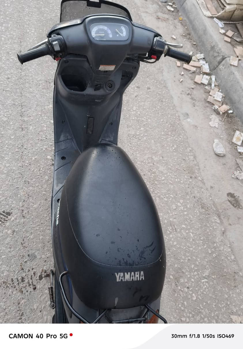 سلام عليكم دراجه منغولي حاويه صار لها ٥ شهر طالعه  دراجه معدل 60 تفحص يله تاخذها دراجه مكفولة كفاله عامه أي نقص ما بيها سلف هندر العنوان كربلاء قرب حي الحر السعر 600بيها مجال حك جيه الاتصال الاستفسار ***********
