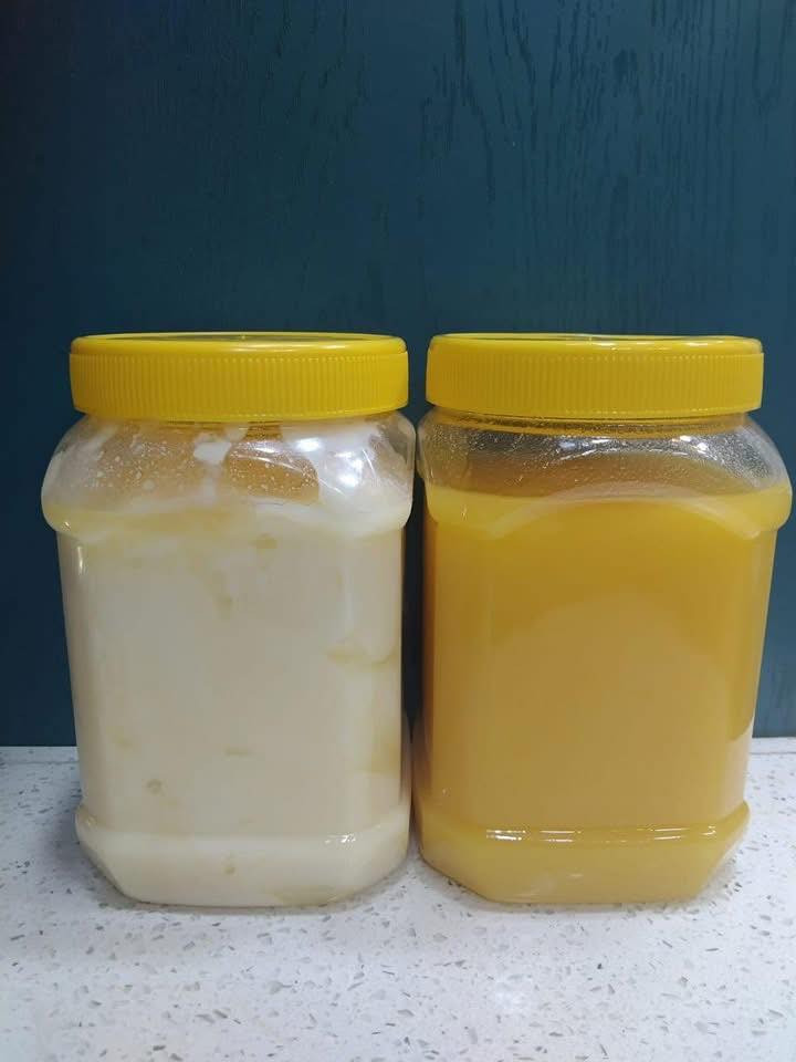 من رخصه الادمن 
يتوفر ع حجز  دهن حر  اصلي ومضمون للامانه شرط ذمه امانه الله ورسوله  
موجود جمله ومفرد  شرط الفحص
سعر الكيلو 25 الف دهن حر بقري
سعر الكيلو 40الف دهن حر غنم 
مكاني كركوك 🚚 توصيل متوفر جميع محافظات العراق تفاصيل اكثر خاص


**إذا كنت صاحب هذا الإعلان وتريد حذفه لأي سبب، رجاءا أرسل رسالة إلى الدعم الفني**