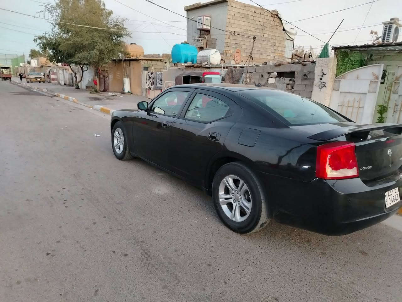 السلام عليكم جارجر 2010جاهزه ومال جناي كير ومحرك خير من الله صدر جديد تخم تاير جديد صار شهر من شاده السياره عليهه ادامه كامله تبريد قطعتين ثلح كشنات كهربائيه مري كهربائي غرفتهه جديده السياره مصبوغه عام مكفوله من الجفيه والكلبه والكص حادثهه مال 💰 امريكا بين البابين بجم كبس حوض بلادي شاصي لغد حوض مكفول رقمها سليمانيه باسم صديقي عربي تكعد ويامباشر تحويل اووكاله حاضر السعر 85قفل قفل 🔒 بدون عمله ماكو هيج سعرمكان السياره بغداد الحسينيه الشراي يتصل ***********
