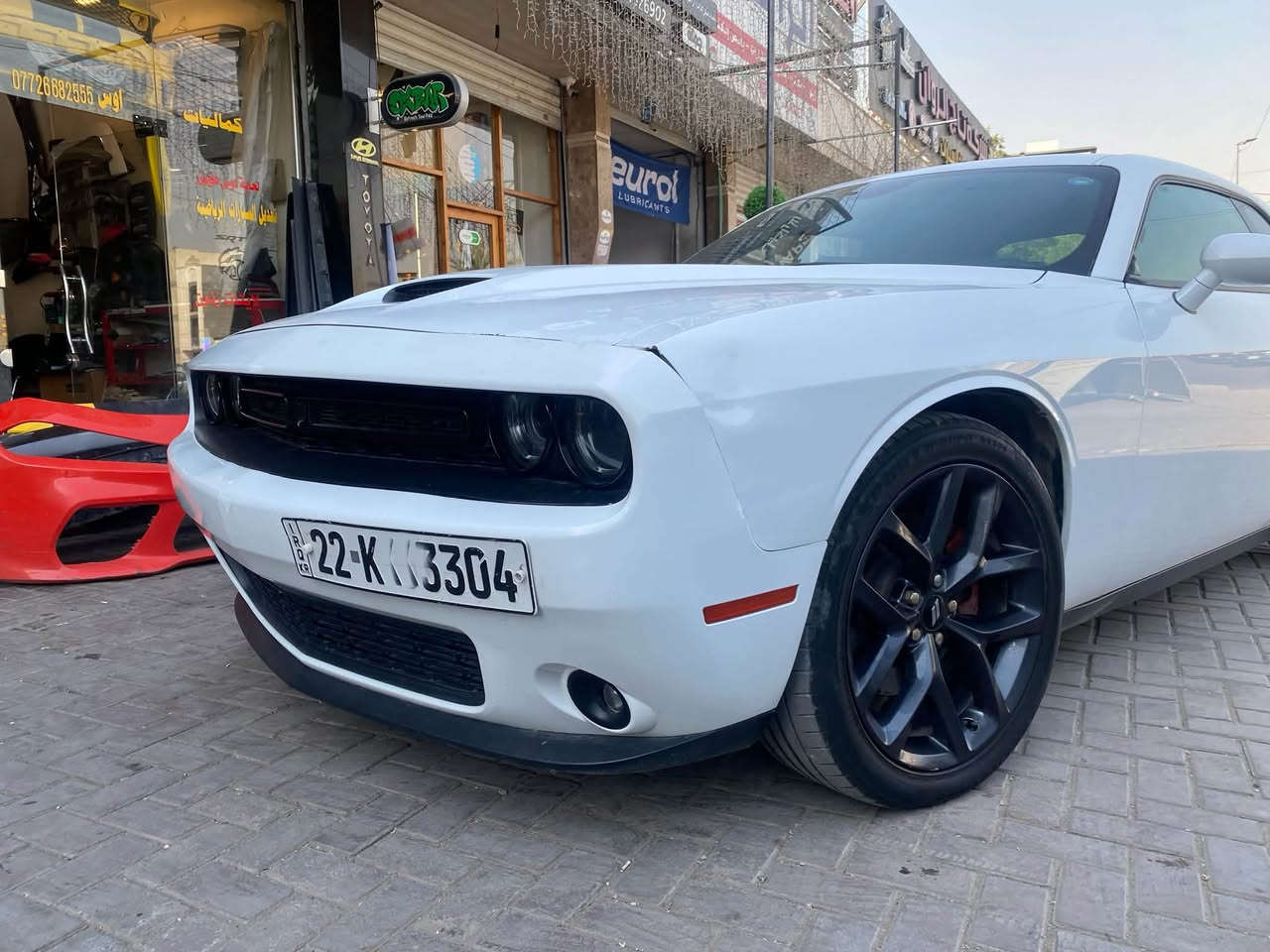دعامية جالنجر gt / sxt للبيع
150 الف ويه البروجكتر كامله جيب و شد


**إذا كنت صاحب هذا الإعلان وتريد حذفه لأي سبب، رجاءا أرسل رسالة إلى الدعم الفني**