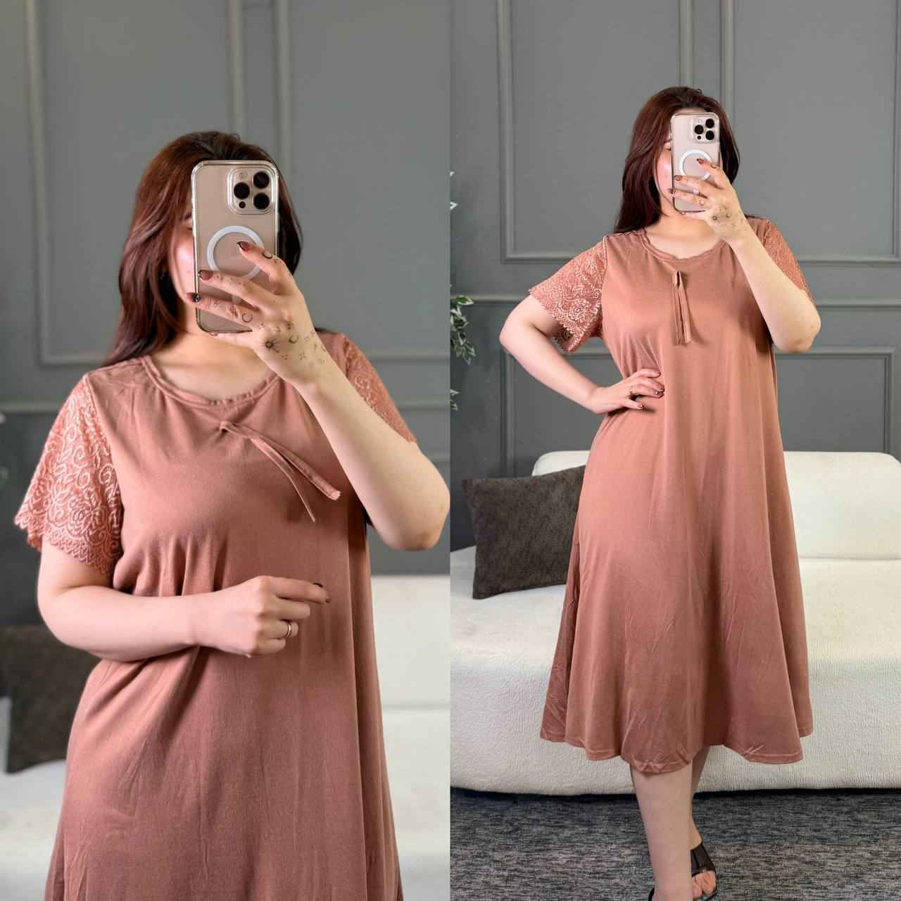 😍#جديدنا_وصل😍

 شلحة  أكوال نسائي  🥰 

#الخامايه_فالينه زبده

القياس.   فري سايز 

التوصيل بغداد 5 🚗🚗🚗

المحافظات.  6 🚌🚌🚌

فرع 1 بغداد, العراق


**إذا كنت صاحب هذا الإعلان وتريد حذفه لأي سبب، رجاءا أرسل رسالة إلى الدعم الفني**