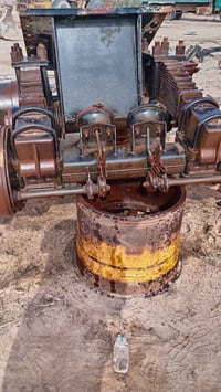 براد ١٦ • ما بيه نقص • نجف