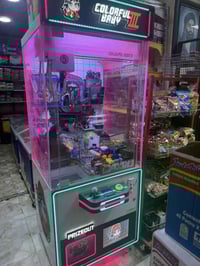 جهاز لعب أطفال • مخالب القط • جديد