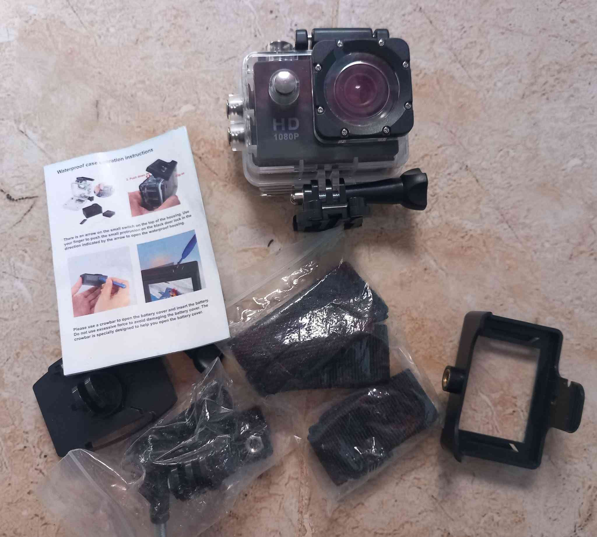 منو عنده دراجه تفيده
كامرا مال خوذه تصوير HD 1080 عدتها كامله كتلوك وباكيت الشركه 

مايك يفتح خط يخلصك من الحوادث كامل ملحقات جديد كتلوك وباكيت الشركه 
خلي سعر وبلعافيه


**إذا كنت صاحب هذا الإعلان وتريد حذفه لأي سبب، رجاءا أرسل رسالة إلى الدعم الفني**