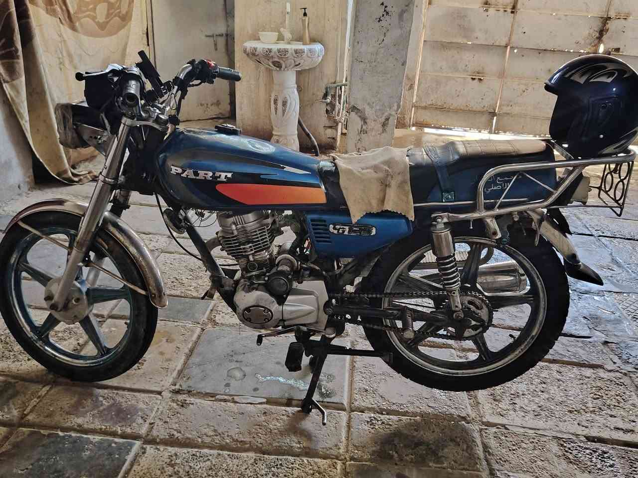 بارت مديل 2022 مجمع الكرار اوراق اصولي
السعر 550

عنواني ناصريه حي اريدو
***********
لاتكلي  ولاتراسل شعوزه ماعوزه 
دراجه عوز ترتيب بصيط شغاله سلف هندر
