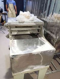 عامل فاتح لحم • خبرة • الحمدانية